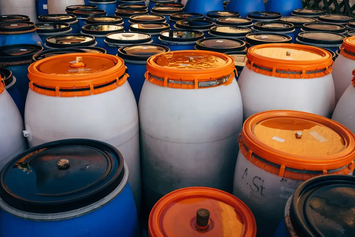 Hazmat Cleanup in Clovis, CA